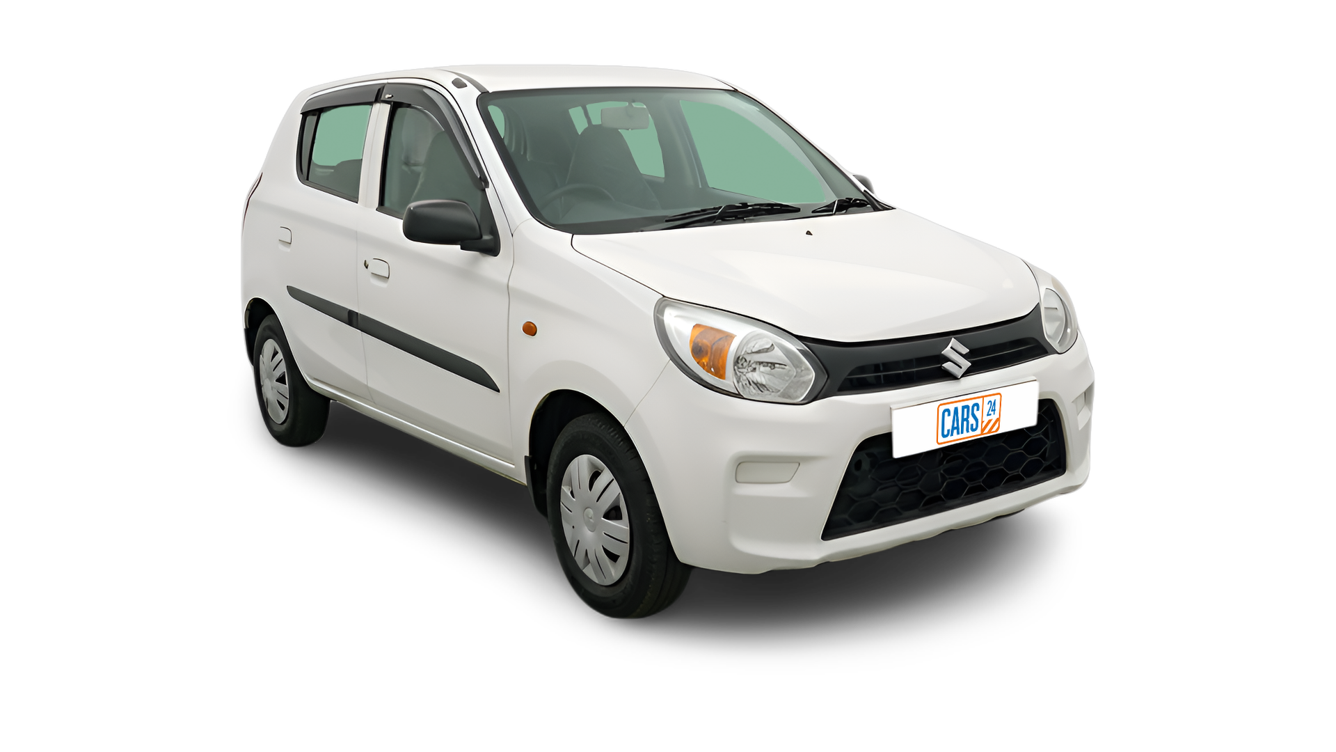 Maruti Alto-img